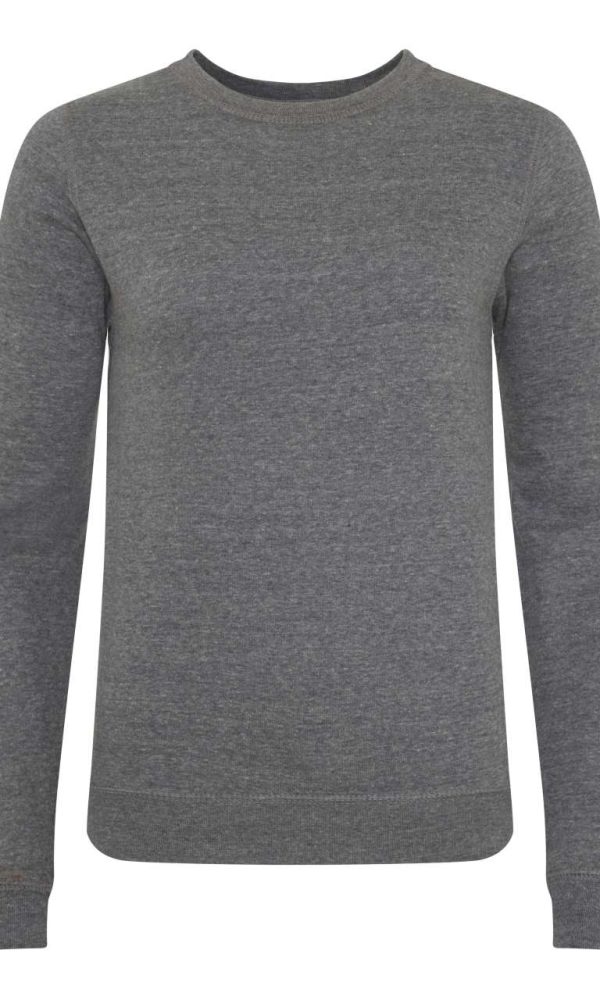 GIRLIE HEATHER SWEAT