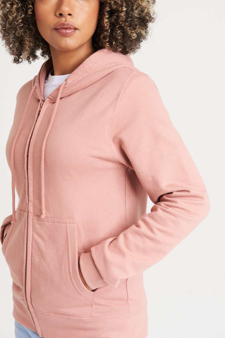 WOMEN'S COLLEGE ZOODIE - Slika 2