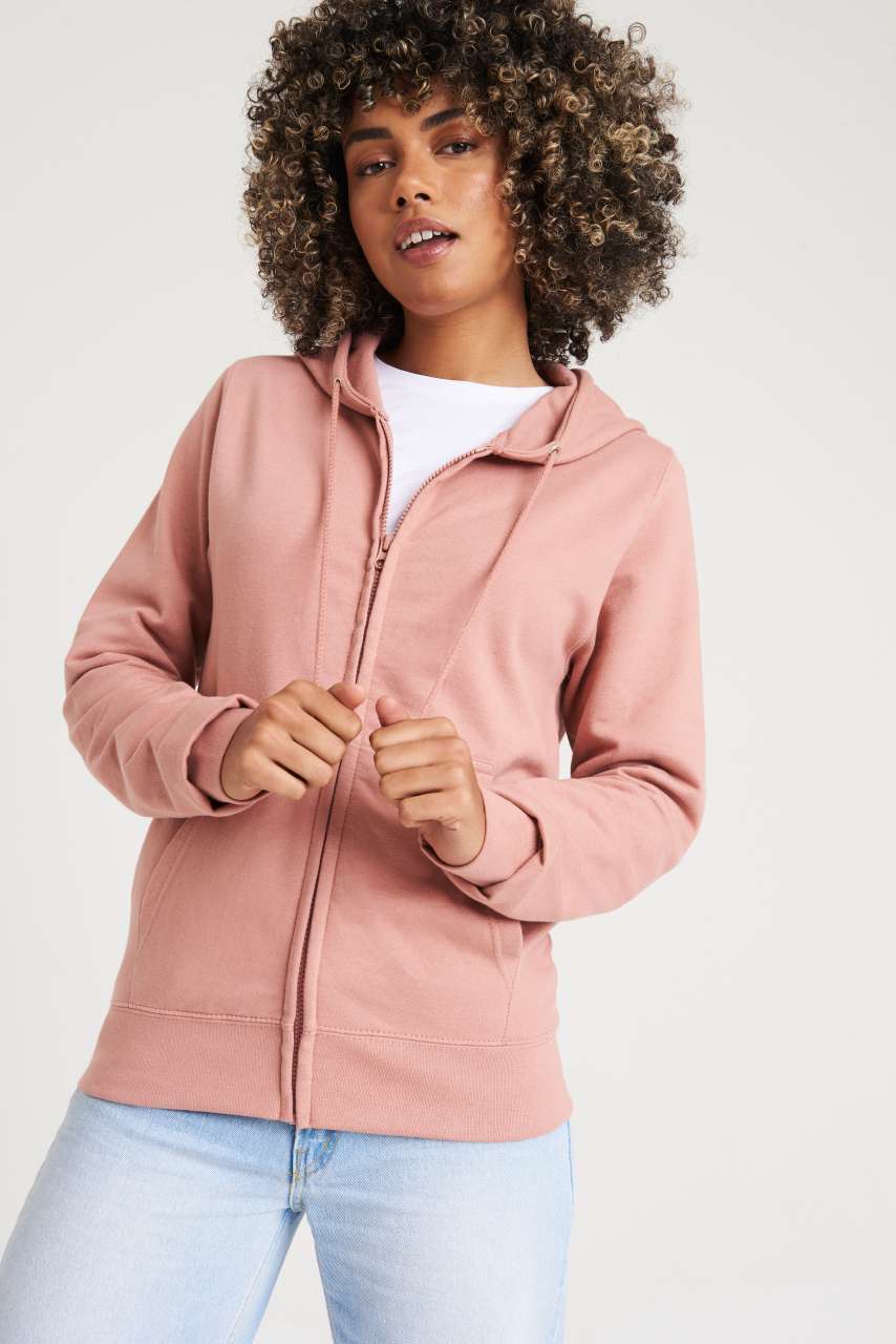 WOMEN'S COLLEGE ZOODIE - Slika 3