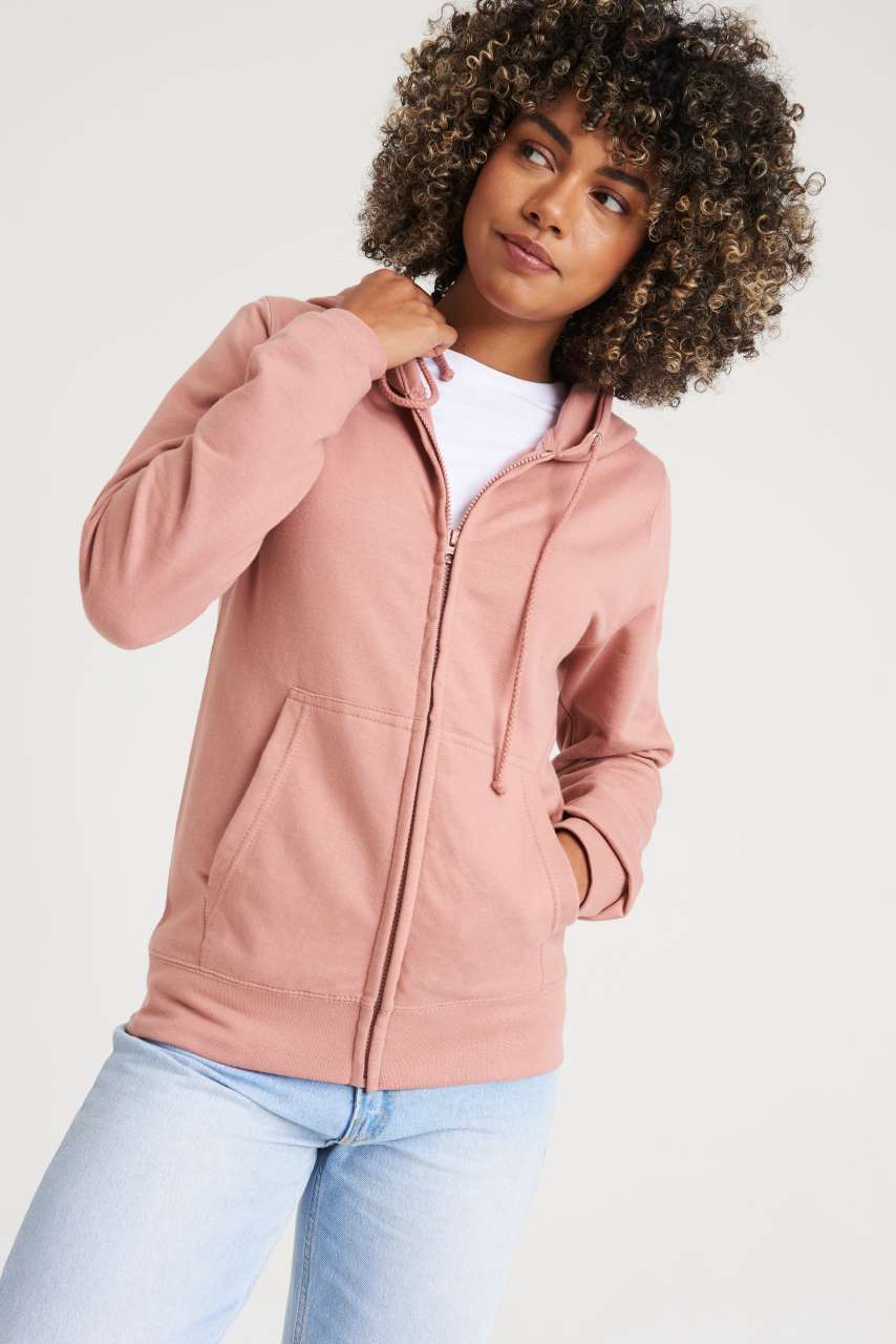 WOMEN'S COLLEGE ZOODIE - Slika 4