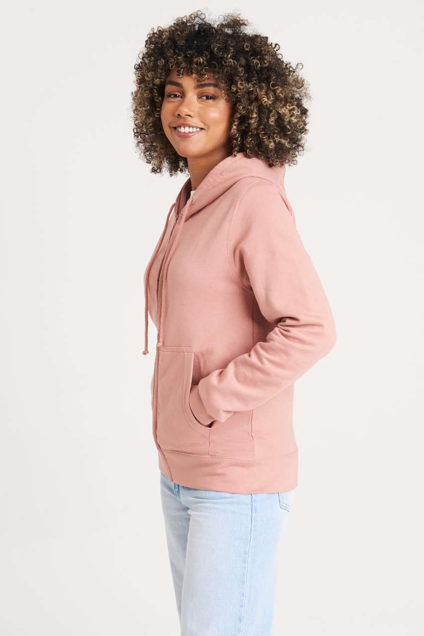 WOMEN'S COLLEGE ZOODIE - Slika 5