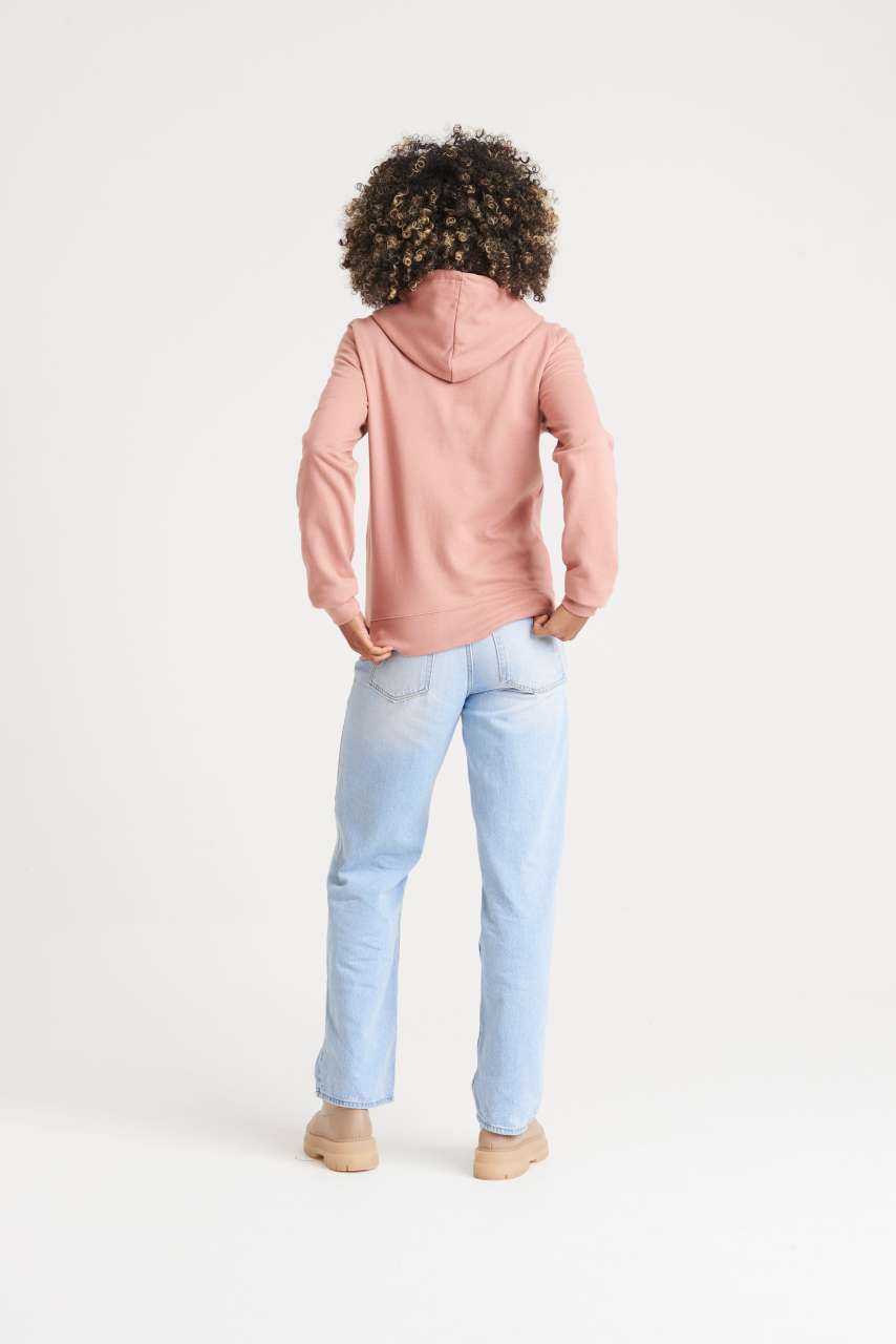 WOMEN'S COLLEGE ZOODIE - Slika 6