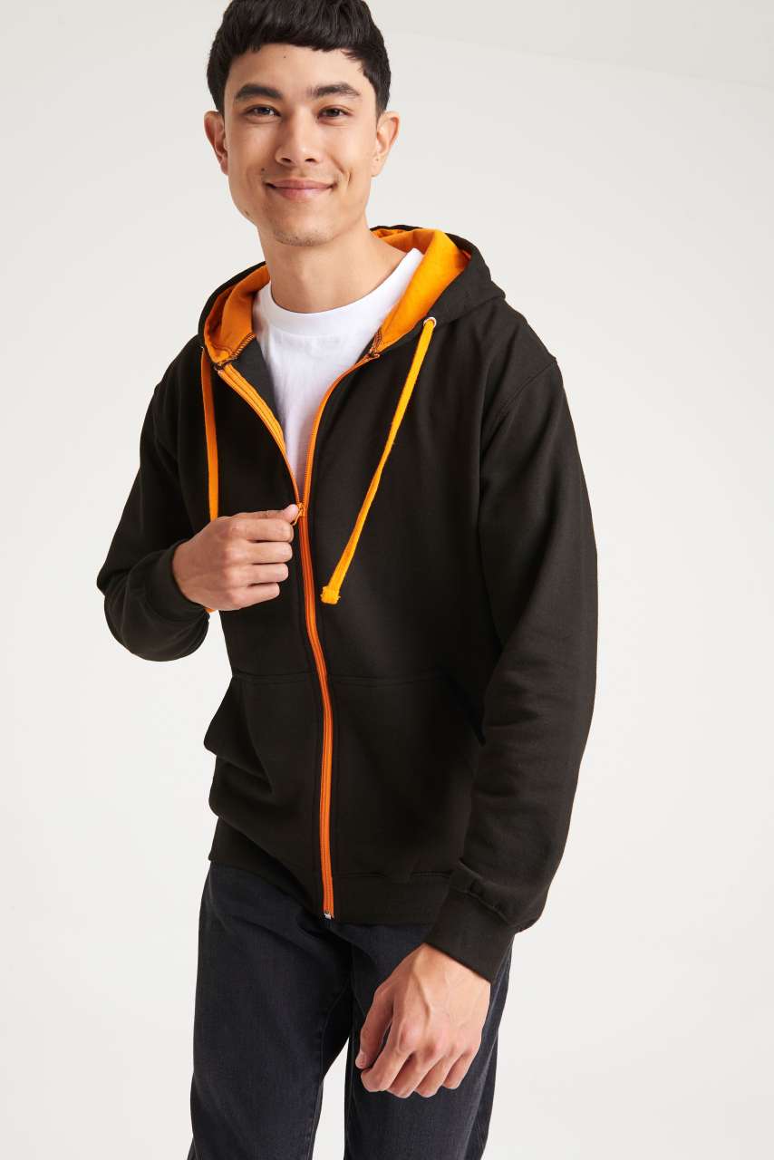 VARSITY ZOODIE - Slika 2