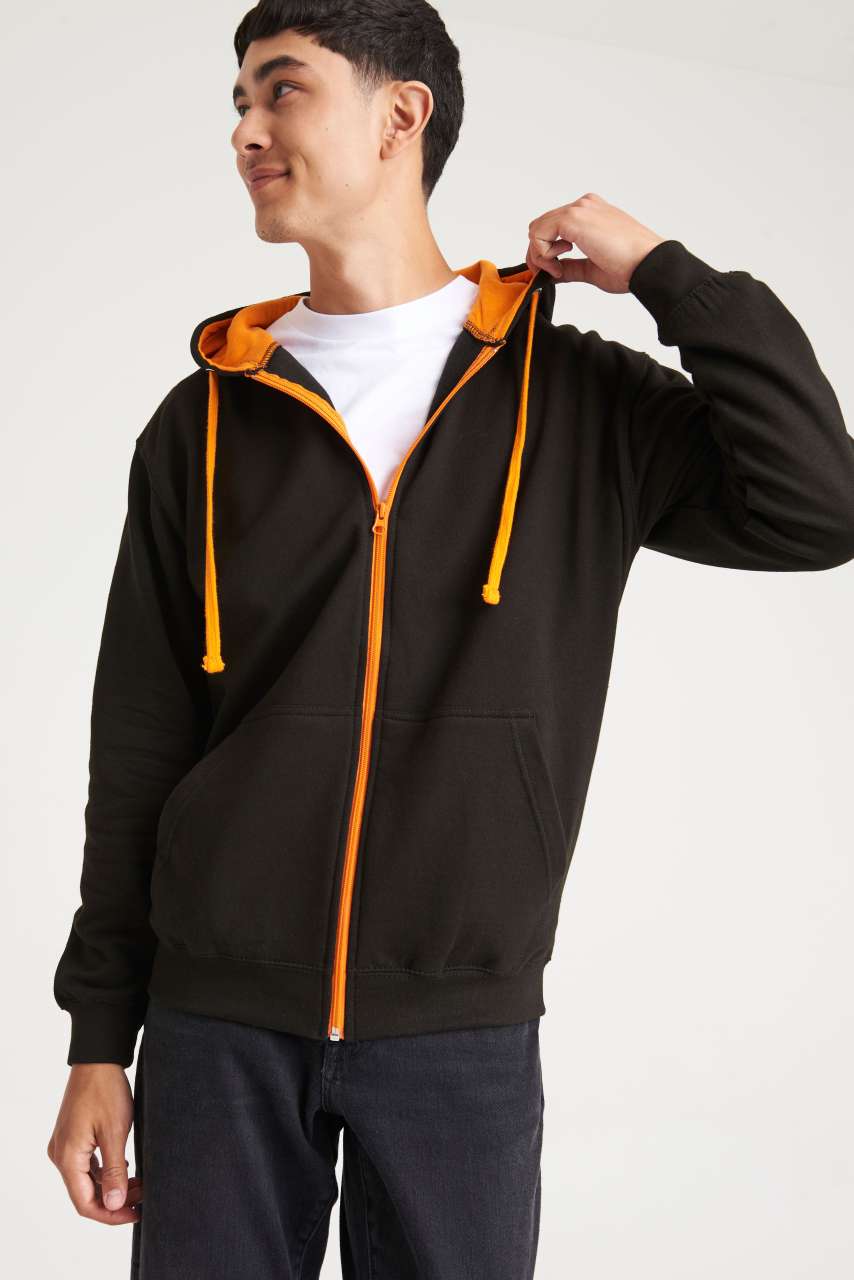 VARSITY ZOODIE - Slika 3