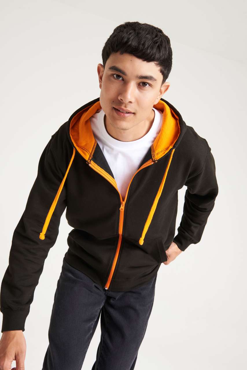 VARSITY ZOODIE - Slika 4