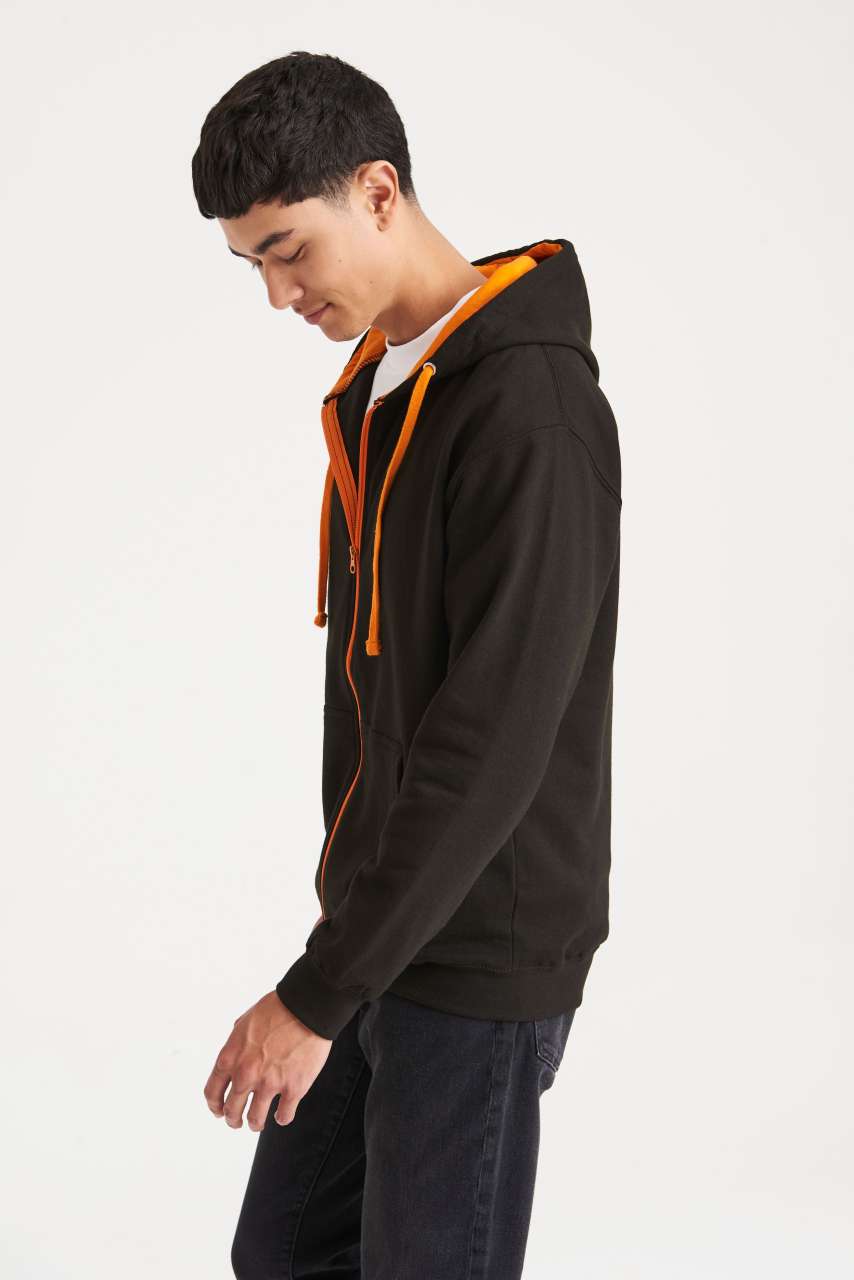 VARSITY ZOODIE - Slika 5