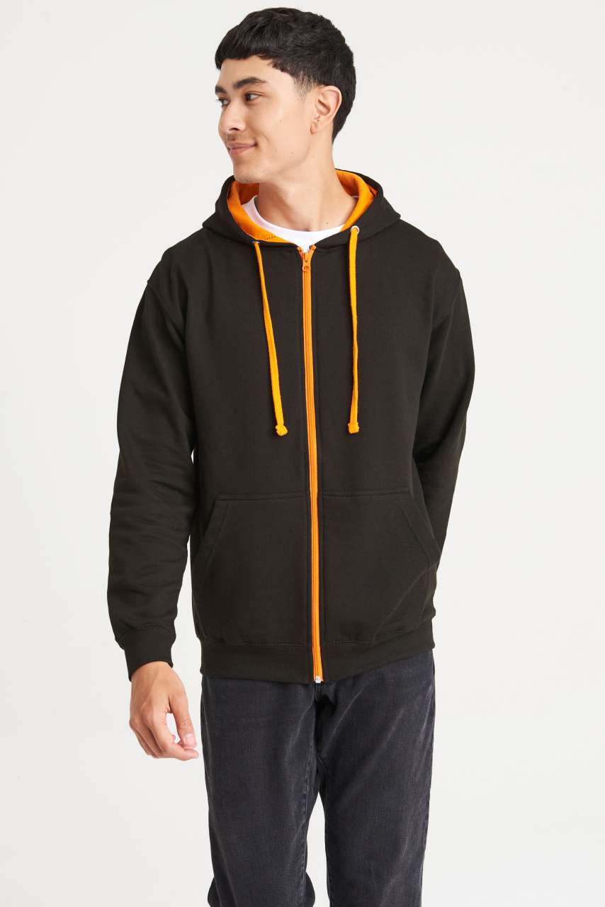 VARSITY ZOODIE - Slika 6