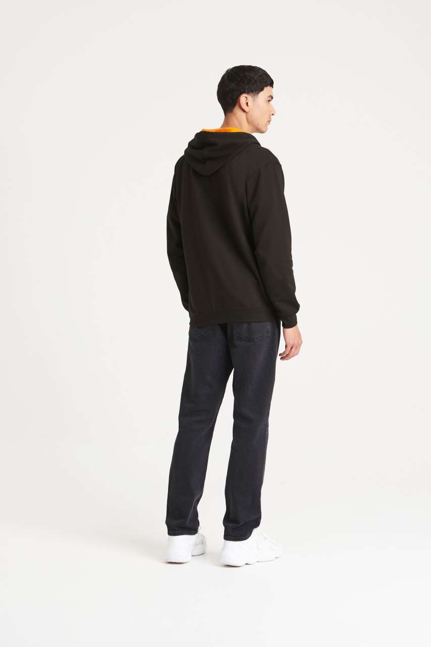 VARSITY ZOODIE - Slika 7