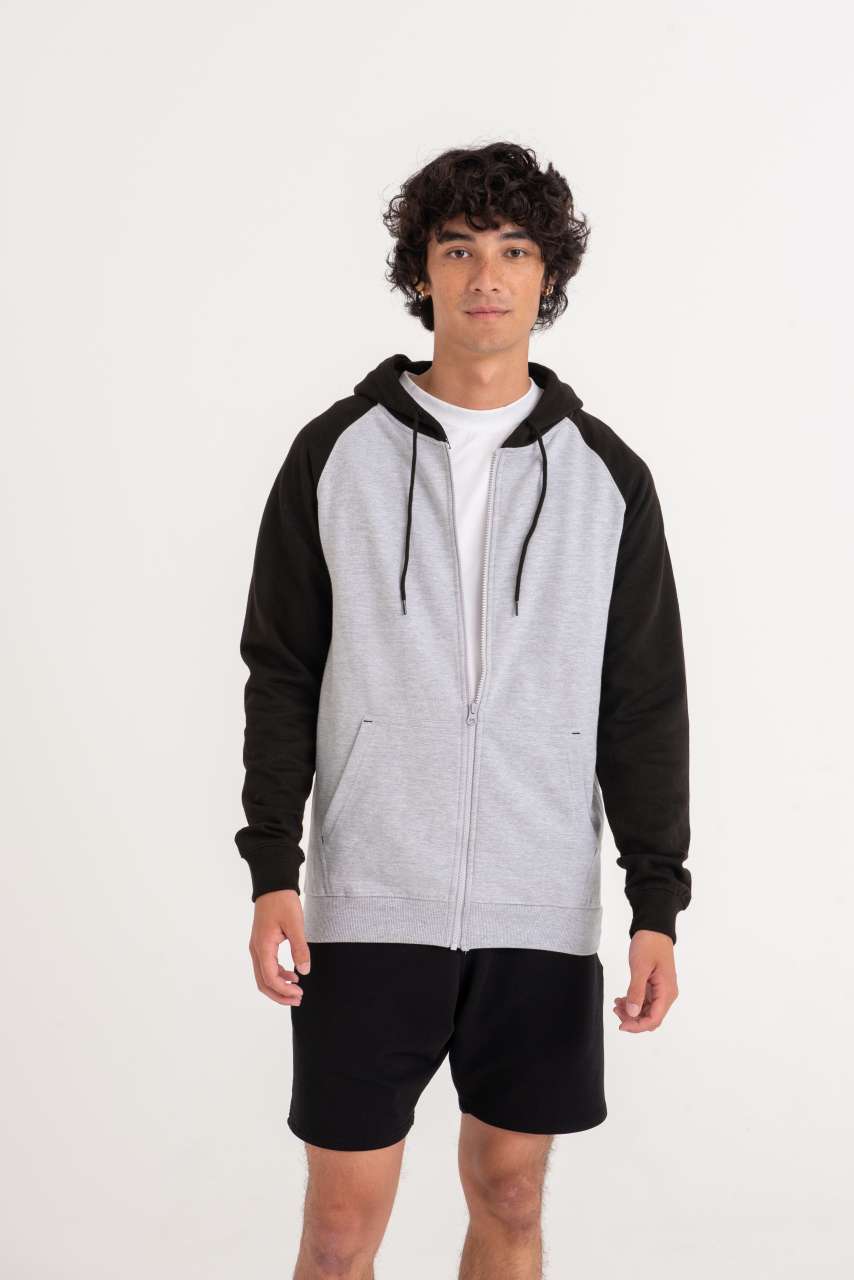 BASEBALL ZOODIE - Slika 2