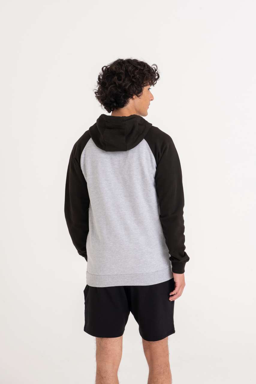 BASEBALL ZOODIE - Slika 3