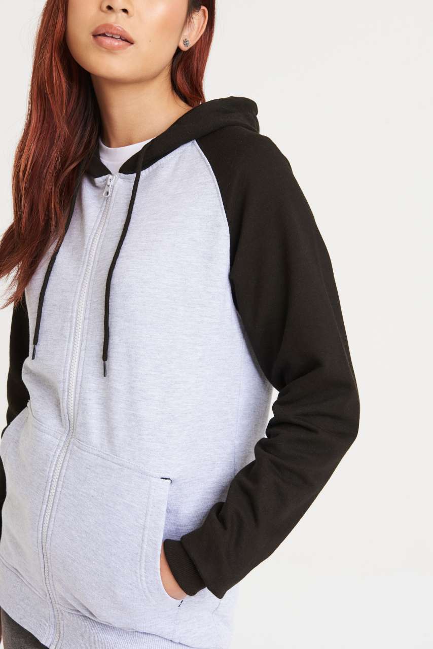 BASEBALL ZOODIE - Slika 4