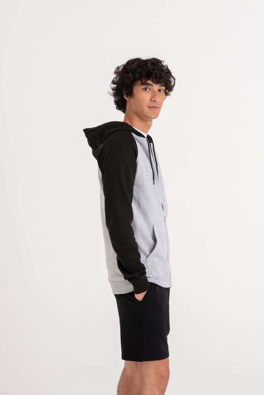 BASEBALL ZOODIE - Slika 5