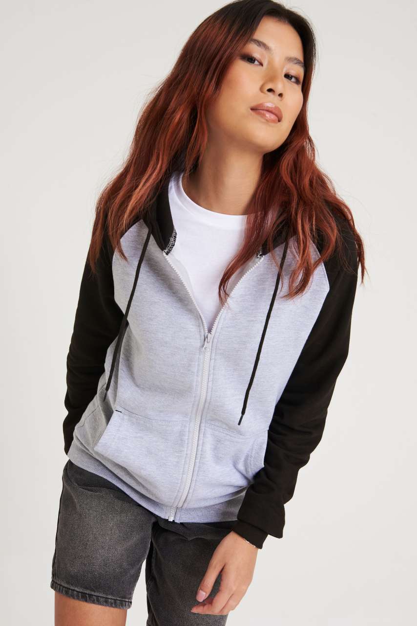 BASEBALL ZOODIE - Slika 6