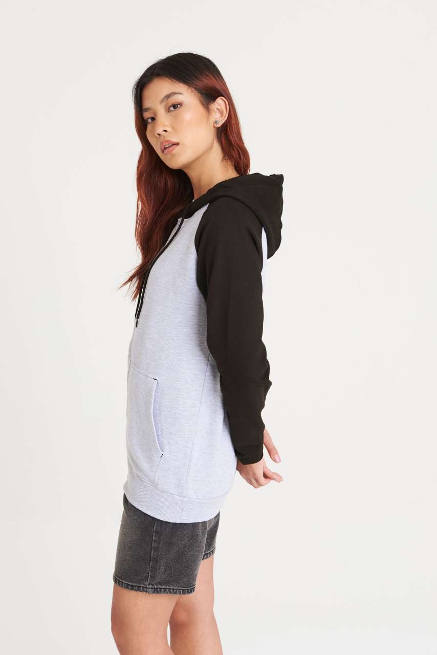 BASEBALL ZOODIE - Slika 7