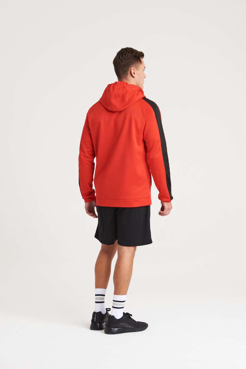 SPORTS POLYESTER ZOODIE - Slika 6