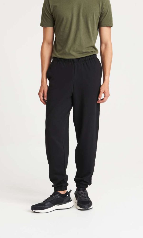 COLLEGE CUFFED JOGPANTS