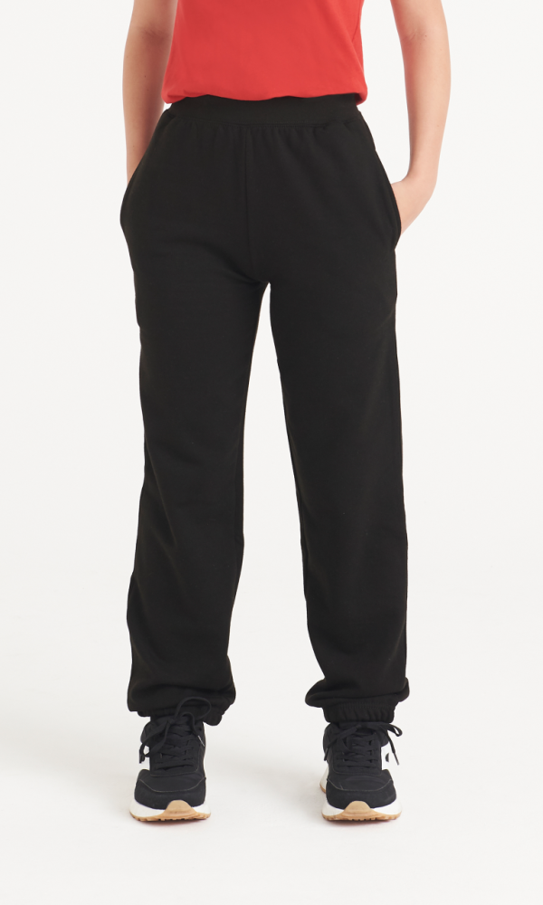 KIDS CUFFED JOGPANTS