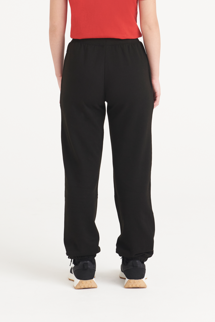 KIDS CUFFED JOGPANTS - Slika 2