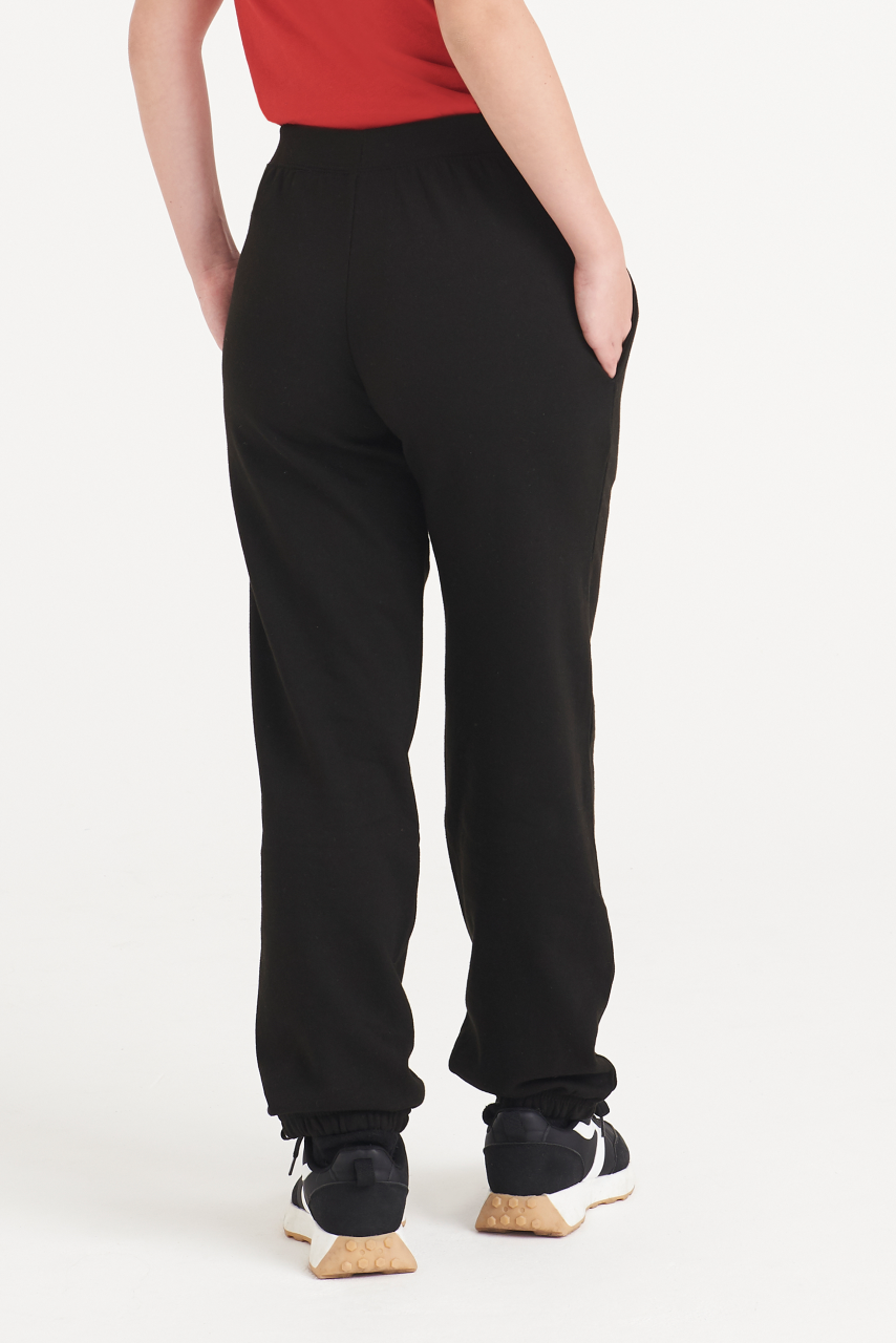 KIDS CUFFED JOGPANTS - Slika 3