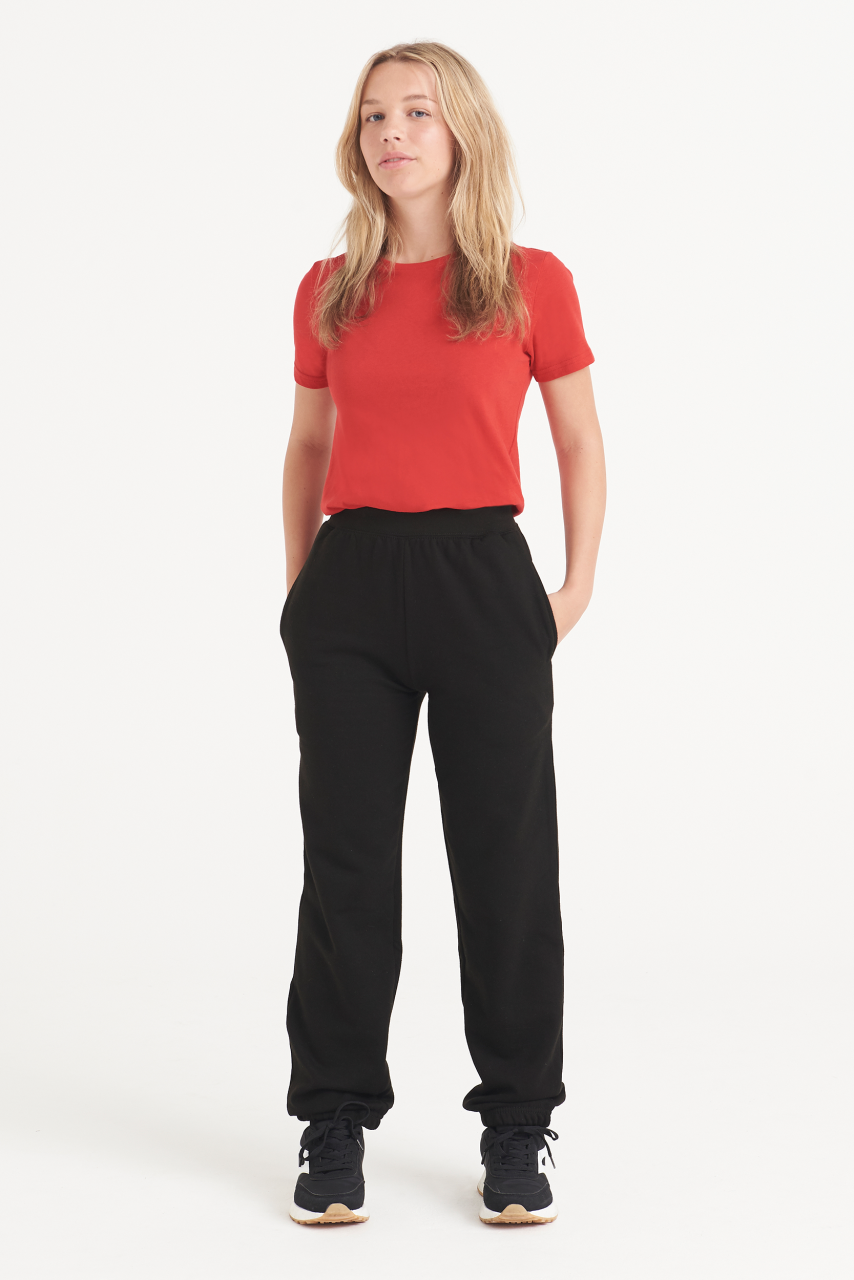 KIDS CUFFED JOGPANTS - Slika 4