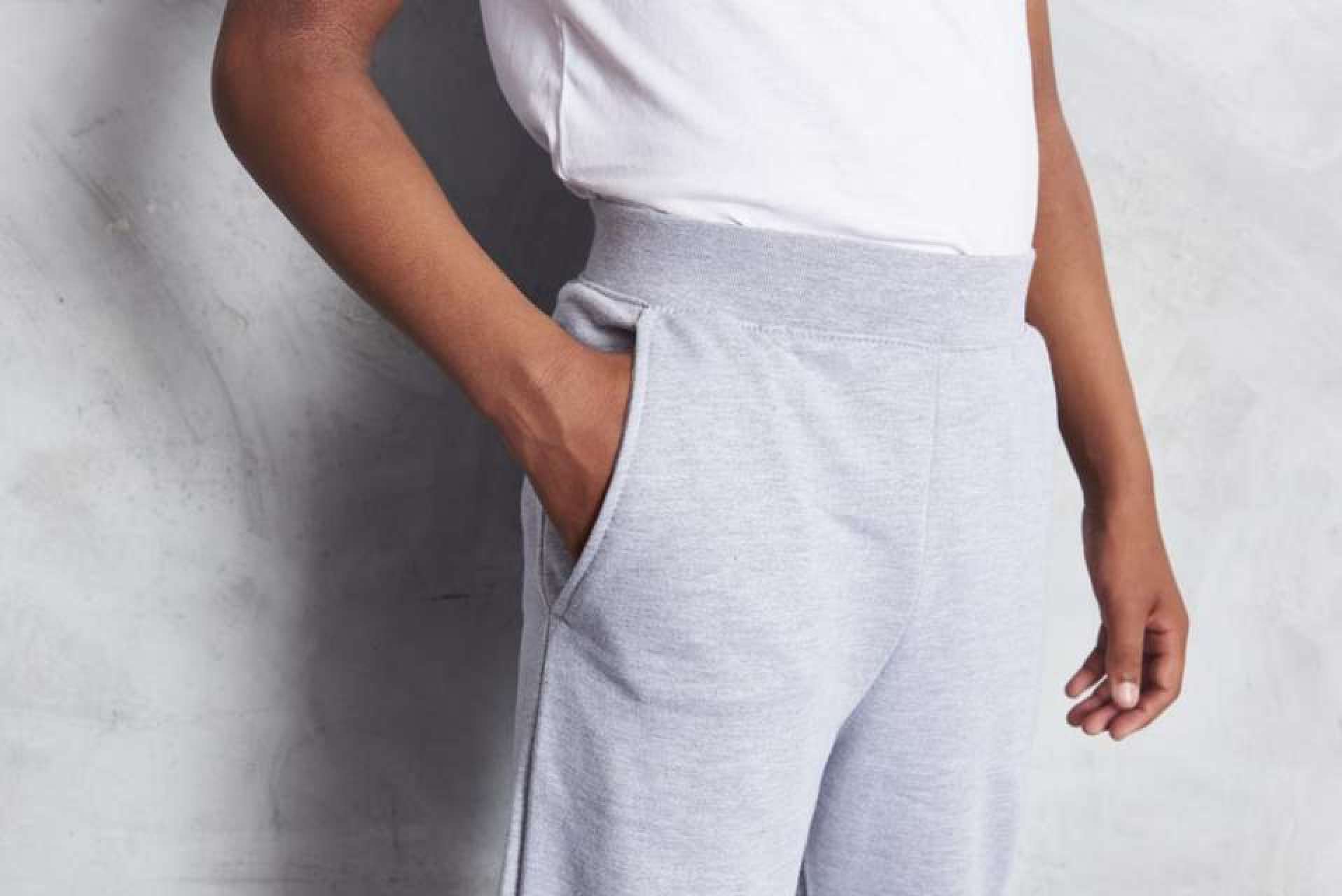 KIDS TAPERED TRACK PANTS - Slika 2