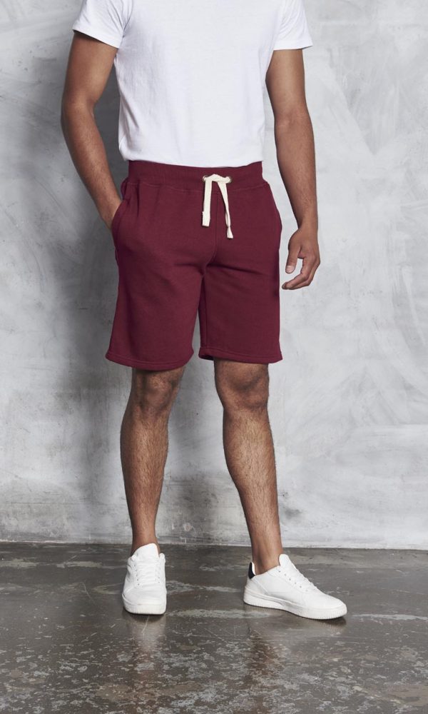 CAMPUS SHORTS