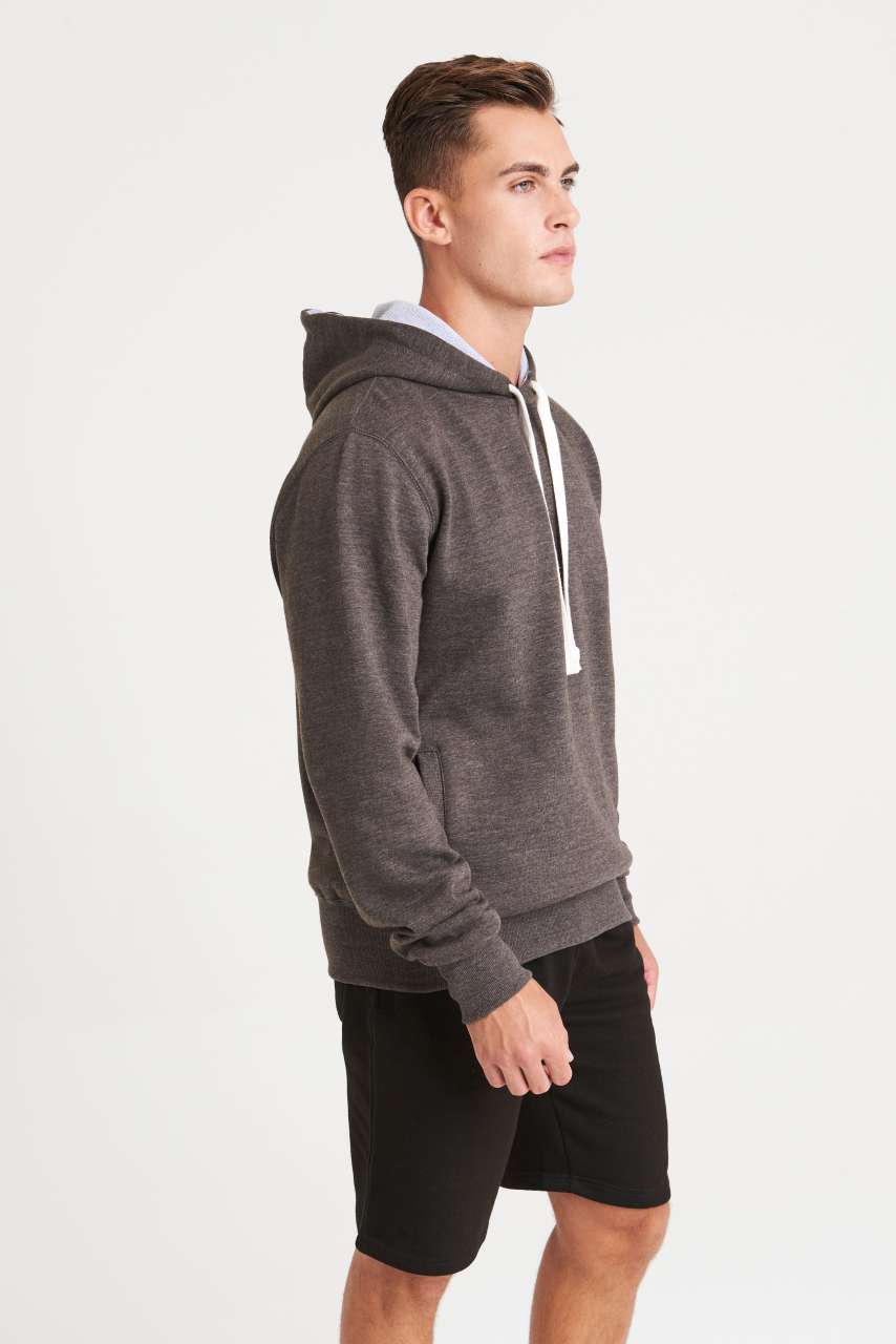 CHUNKY HOODIE - Slika 4