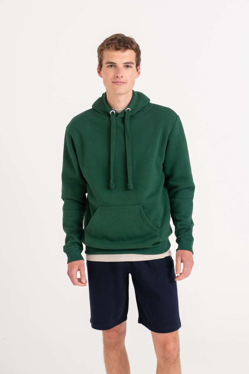 GRADUATE HEAVYWEIGHT HOODIE - Slika 2