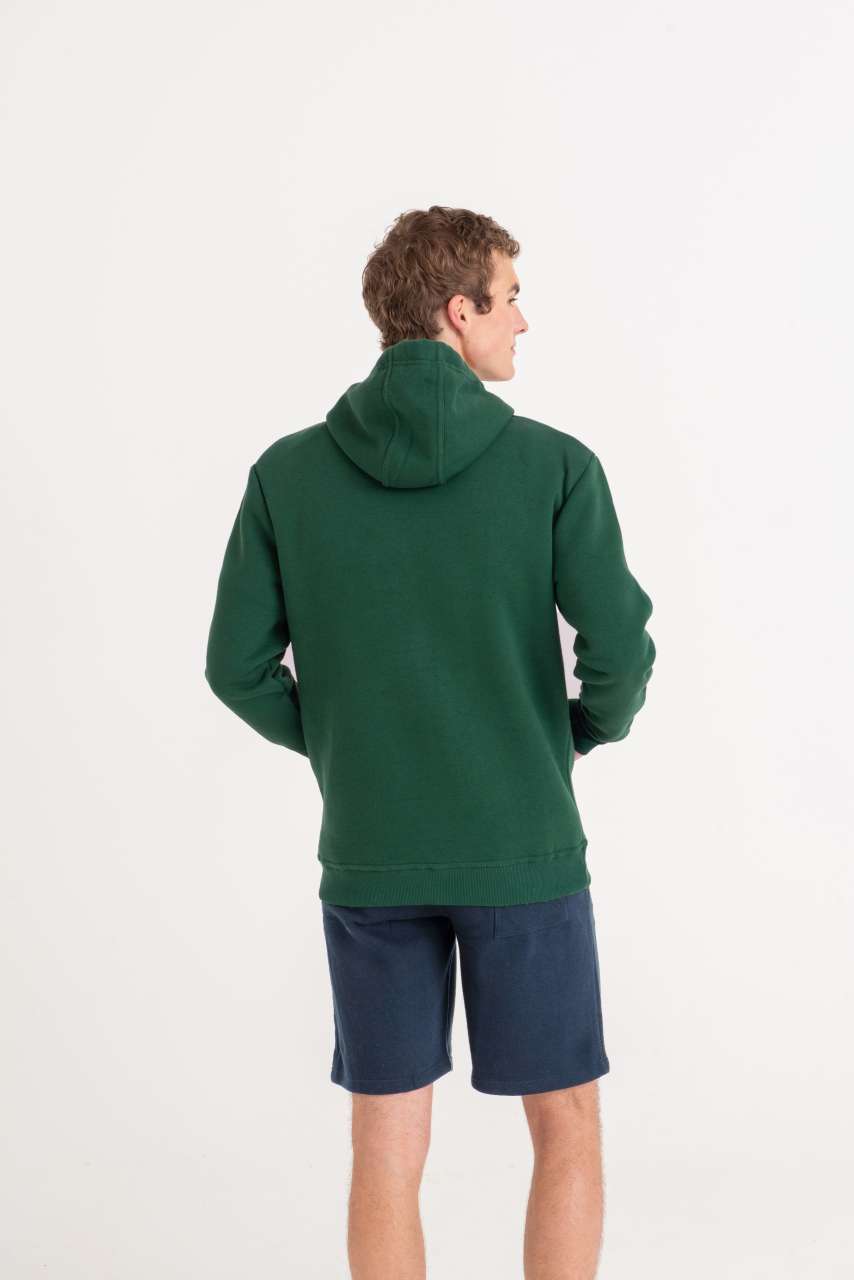 GRADUATE HEAVYWEIGHT HOODIE - Slika 3