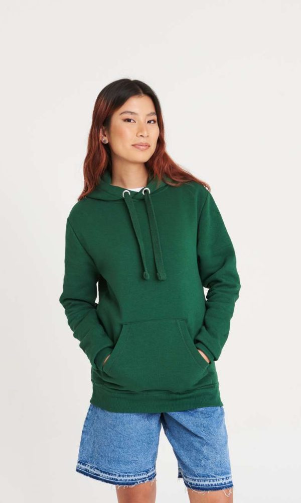 GRADUATE HEAVYWEIGHT HOODIE