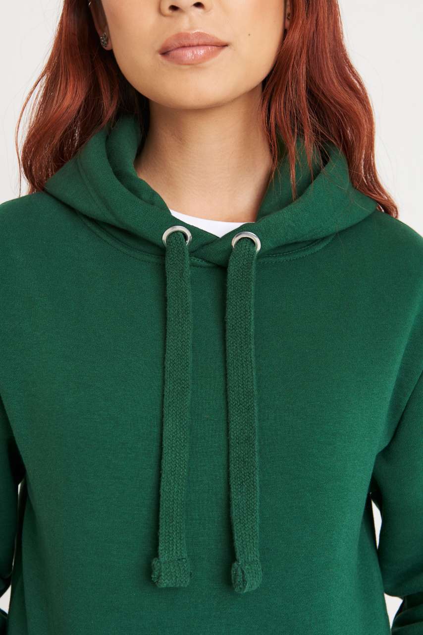 GRADUATE HEAVYWEIGHT HOODIE - Slika 4