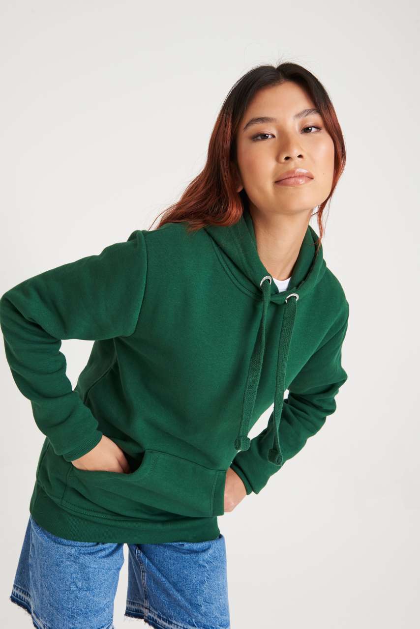 GRADUATE HEAVYWEIGHT HOODIE - Slika 5