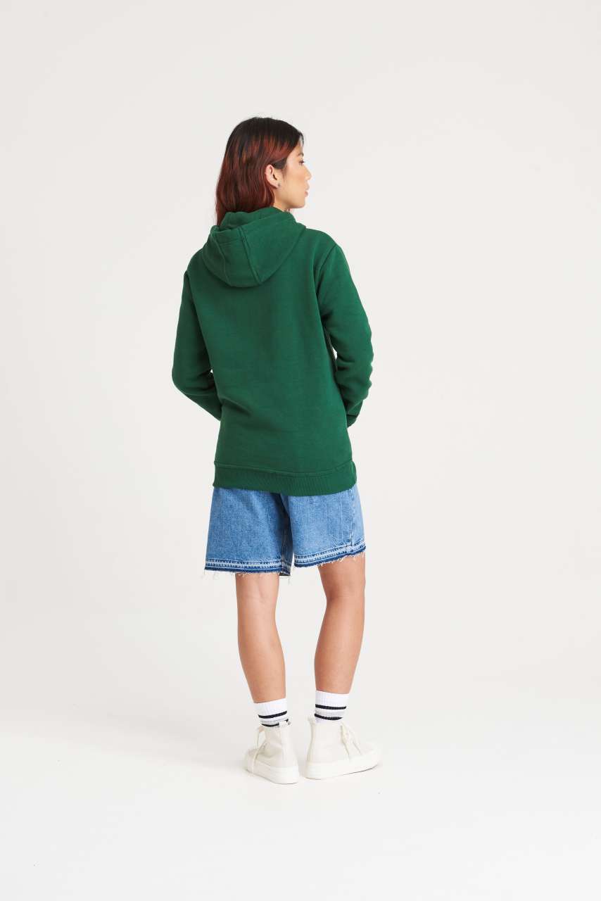 GRADUATE HEAVYWEIGHT HOODIE - Slika 6