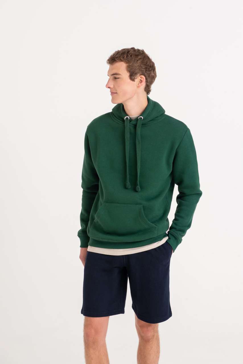 GRADUATE HEAVYWEIGHT HOODIE - Slika 7