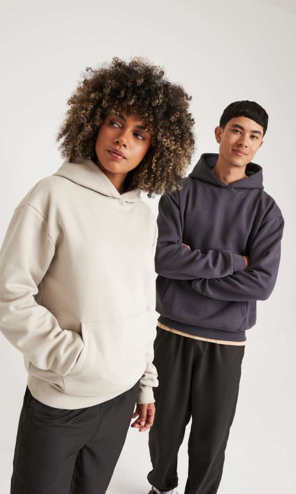 SIGNATURE HEAVYWEIGHT HOODIE