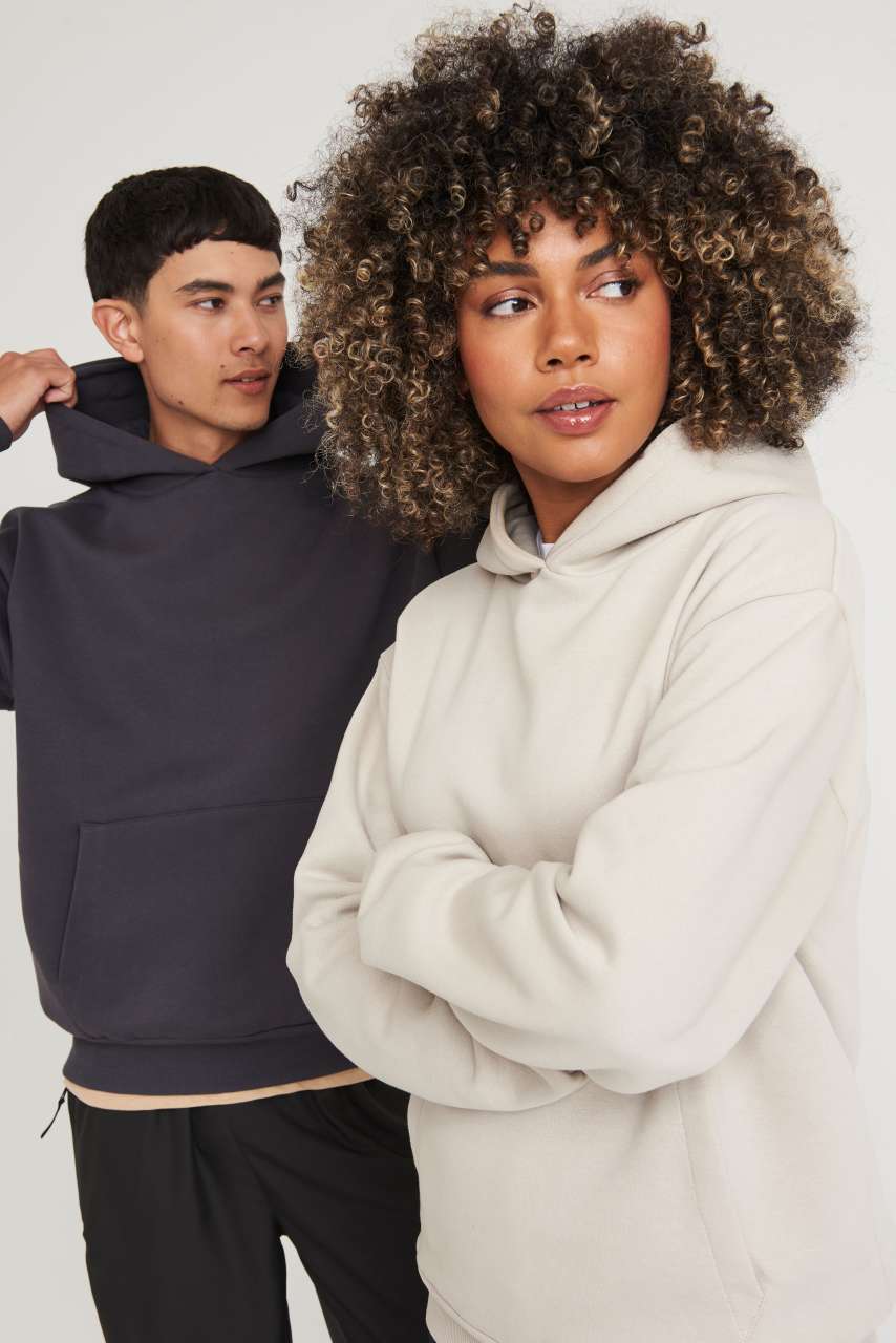 SIGNATURE HEAVYWEIGHT HOODIE - Slika 2