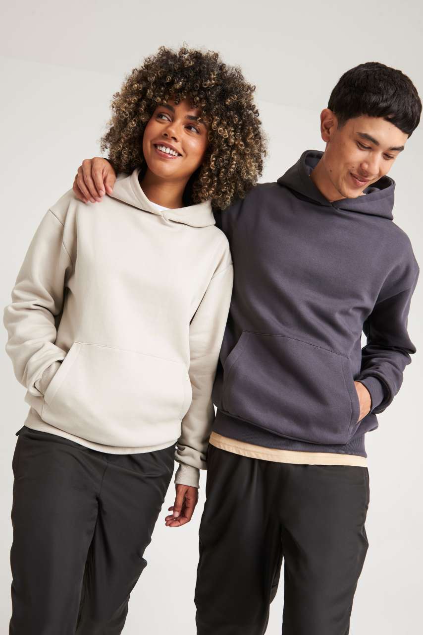 SIGNATURE HEAVYWEIGHT HOODIE - Slika 3