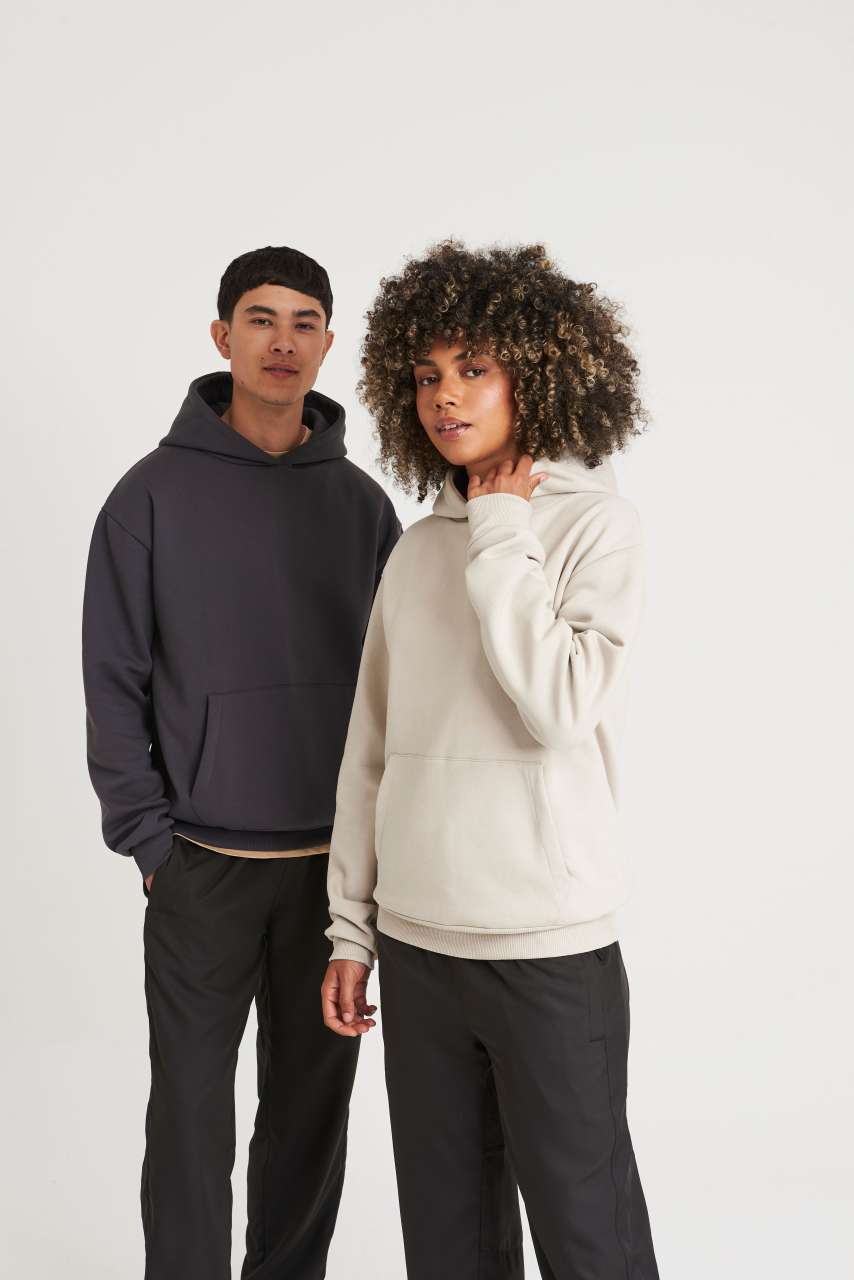 SIGNATURE HEAVYWEIGHT HOODIE - Slika 4