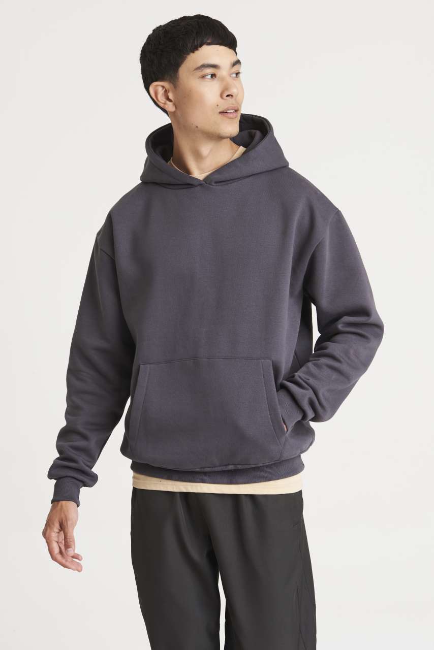 SIGNATURE HEAVYWEIGHT HOODIE - Slika 5