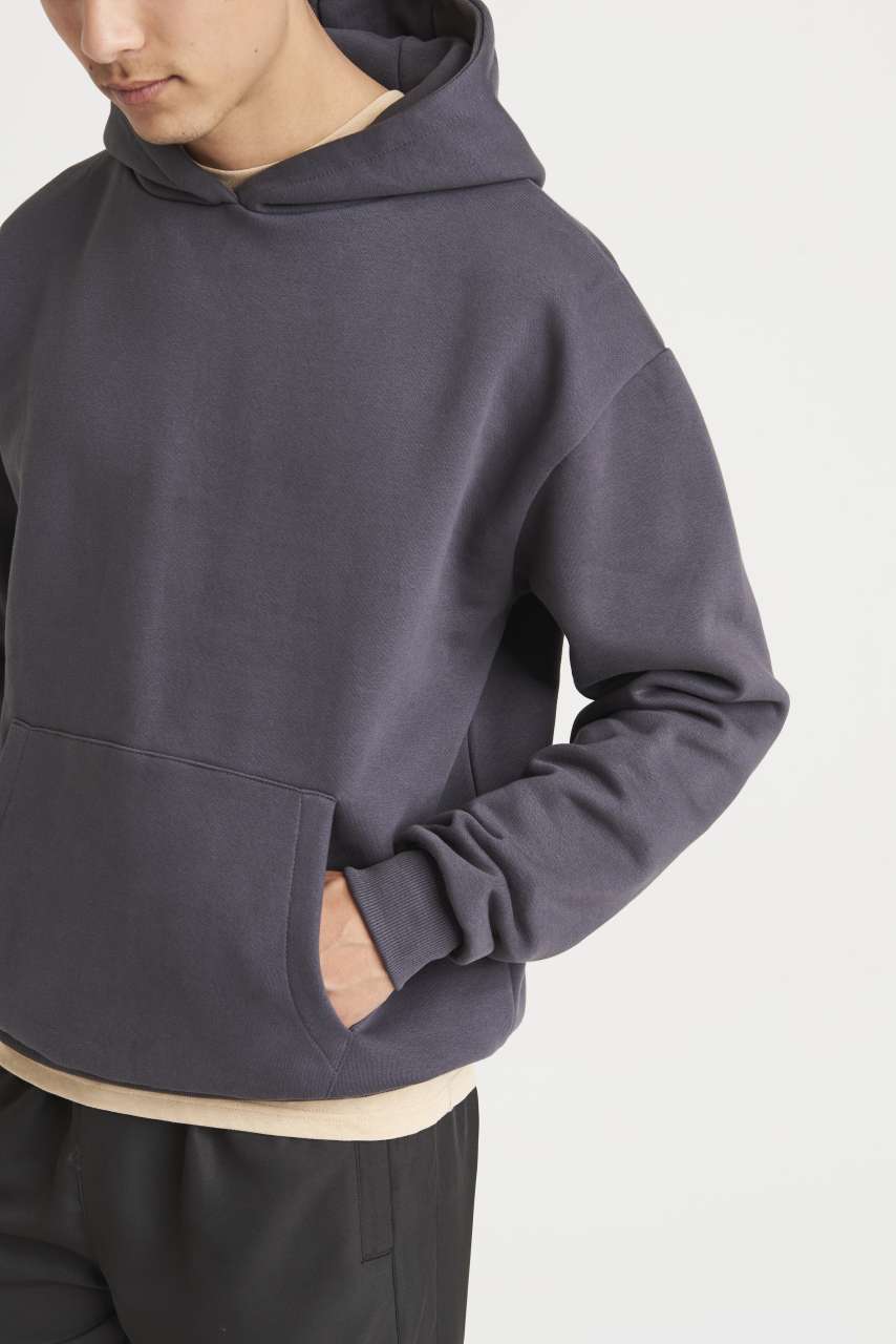 SIGNATURE HEAVYWEIGHT HOODIE - Slika 6