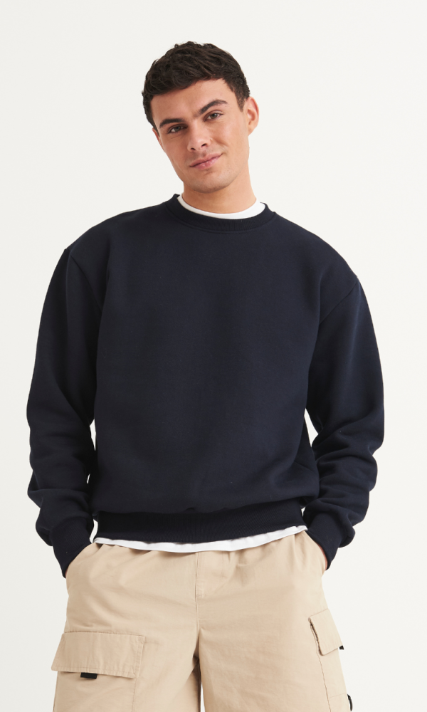 SIGNATURE HEAVYWEIGHT SWEAT