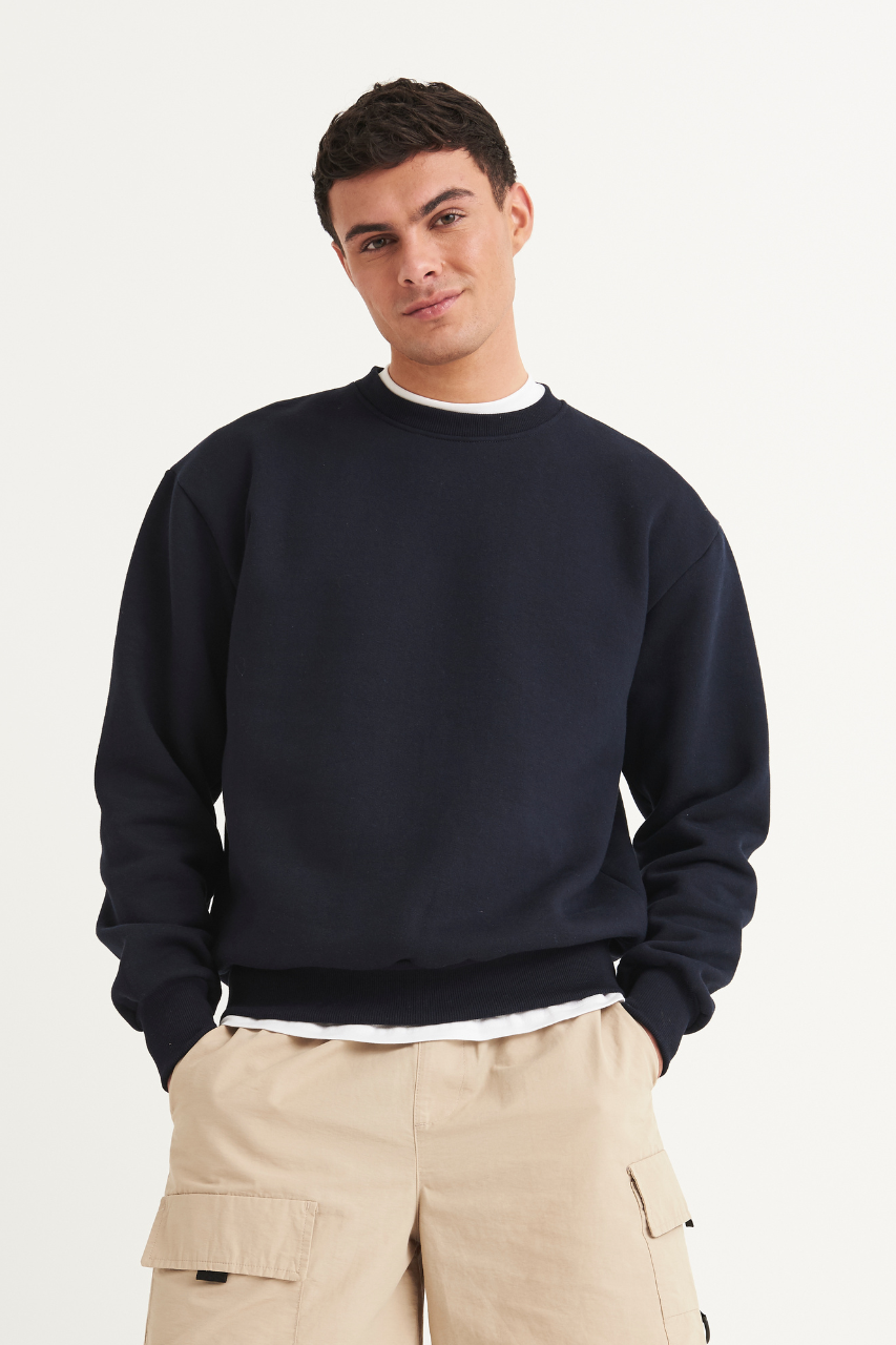 SIGNATURE HEAVYWEIGHT SWEAT