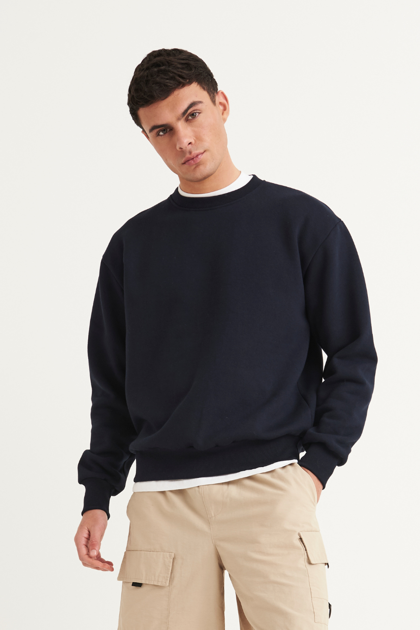 SIGNATURE HEAVYWEIGHT SWEAT - Slika 2