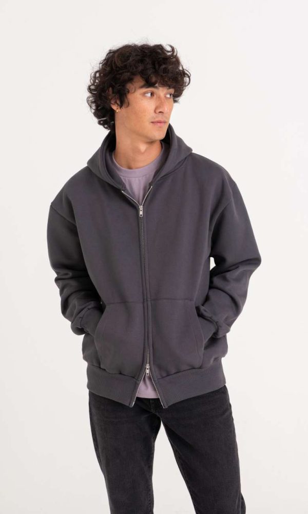 SIGNATURE HEAVYWEIGHT ZOODIE