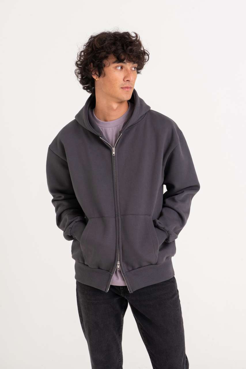 SIGNATURE HEAVYWEIGHT ZOODIE