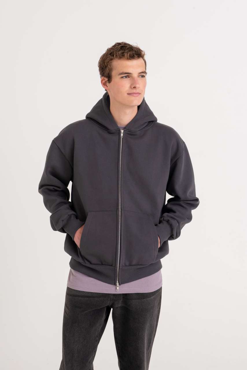 SIGNATURE HEAVYWEIGHT ZOODIE - Slika 3