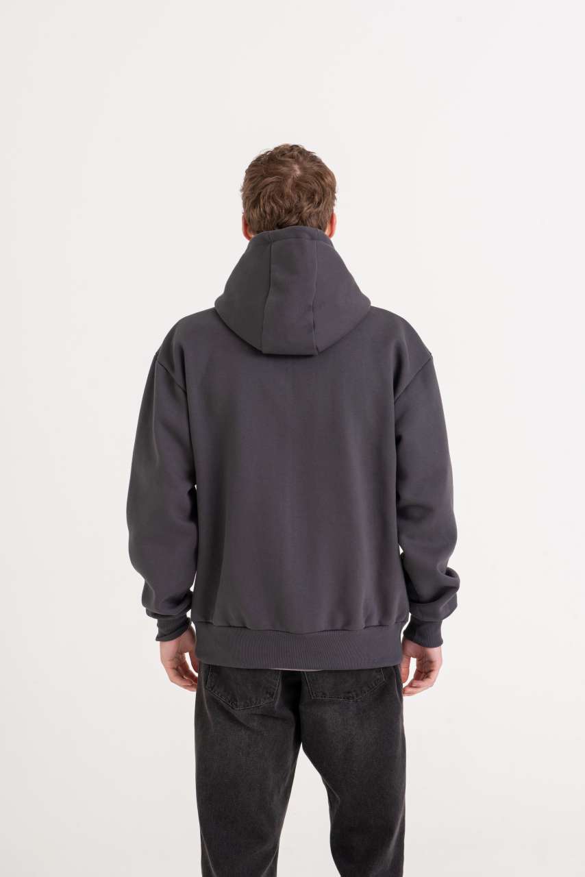 SIGNATURE HEAVYWEIGHT ZOODIE - Slika 5