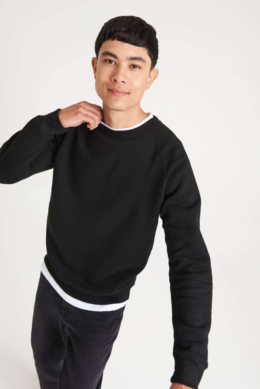 GRADUATE HEAVYWEIGHT SWEAT - Slika 2