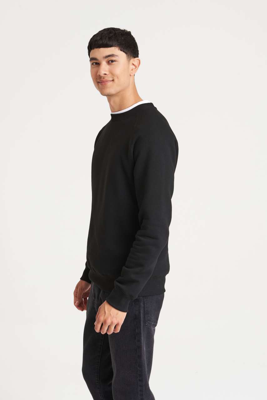 GRADUATE HEAVYWEIGHT SWEAT - Slika 3