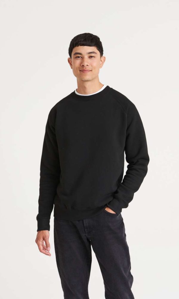 GRADUATE HEAVYWEIGHT SWEAT